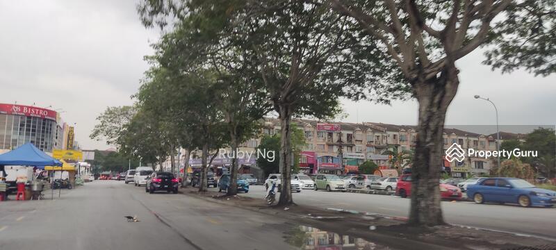 Untuk Dijual - Bandar Bukit Tinggi 1 Apartment