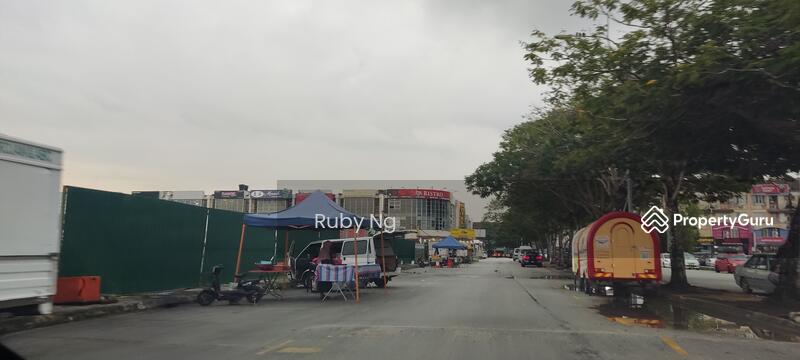 Untuk Dijual - Bandar Bukit Tinggi 1 Apartment