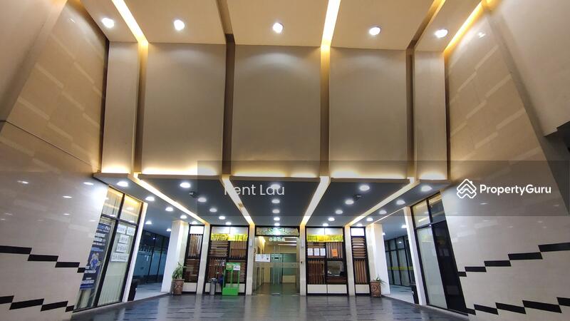 Condominium for Sale at Diamond Residences - Kent Lau - PropertyGuru.com.my