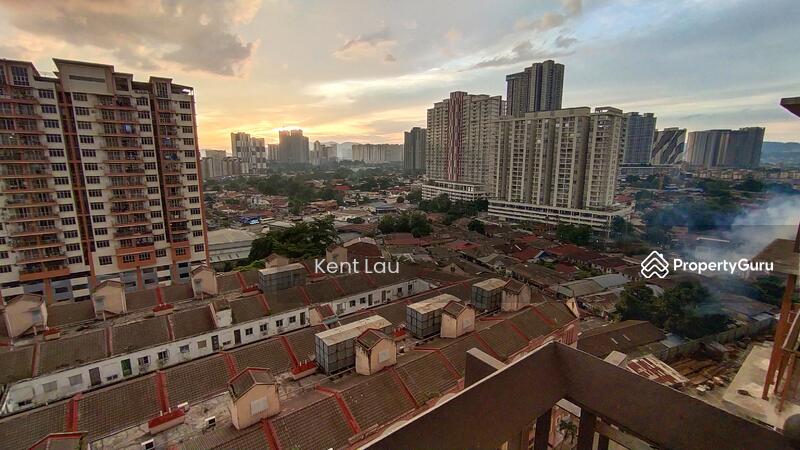 Condominium for Sale at Diamond Residences - Kent Lau - PropertyGuru.com.my