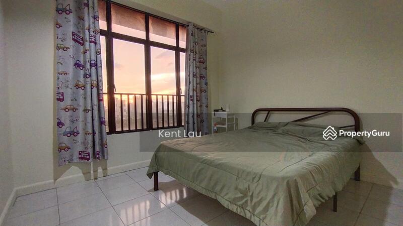 Condominium for Sale at Diamond Residences - Kent Lau - PropertyGuru.com.my