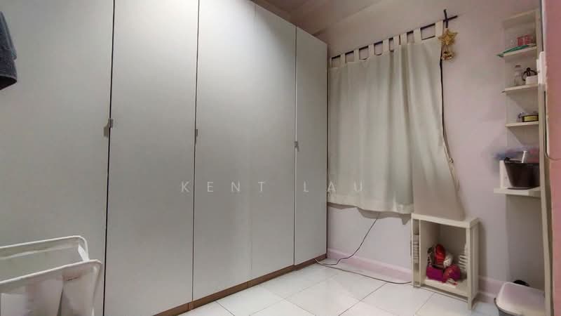 Condominium for Sale at Diamond Residences - Kent Lau - Interior - PropertyGuru.com.my