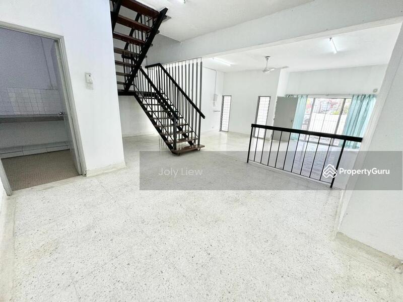 For Rent - Taman connaught