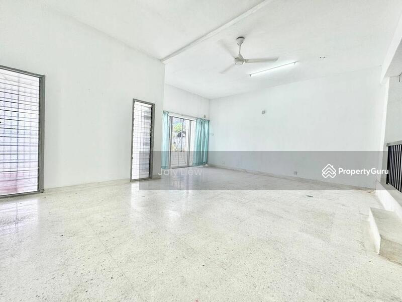 For Rent - Taman connaught