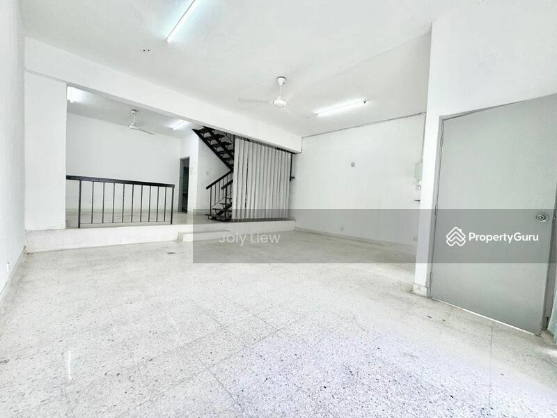 For Rent - Taman connaught