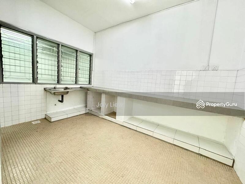 For Rent - Taman connaught