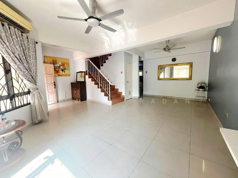Rumah Teres 2 Tingkat untuk Dijual di Seksyen U11 (Shah Alam) - Natasha Shadan - PropertyGuru.com.my