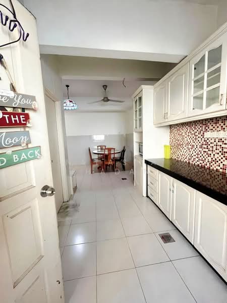 Rumah Teres 2 Tingkat untuk Dijual di Seksyen U11 (Shah Alam) - Natasha Shadan - PropertyGuru.com.my