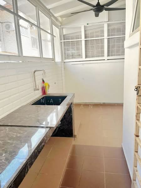Rumah Teres 2 Tingkat untuk Dijual di Seksyen U11 (Shah Alam) - Natasha Shadan - PropertyGuru.com.my