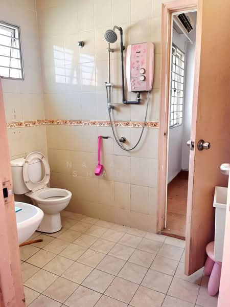 Rumah Teres 2 Tingkat untuk Dijual di Seksyen U11 (Shah Alam) - Natasha Shadan - PropertyGuru.com.my
