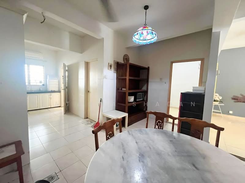 Rumah Teres 2 Tingkat untuk Dijual di Seksyen U11 (Shah Alam) - Natasha Shadan - PropertyGuru.com.my