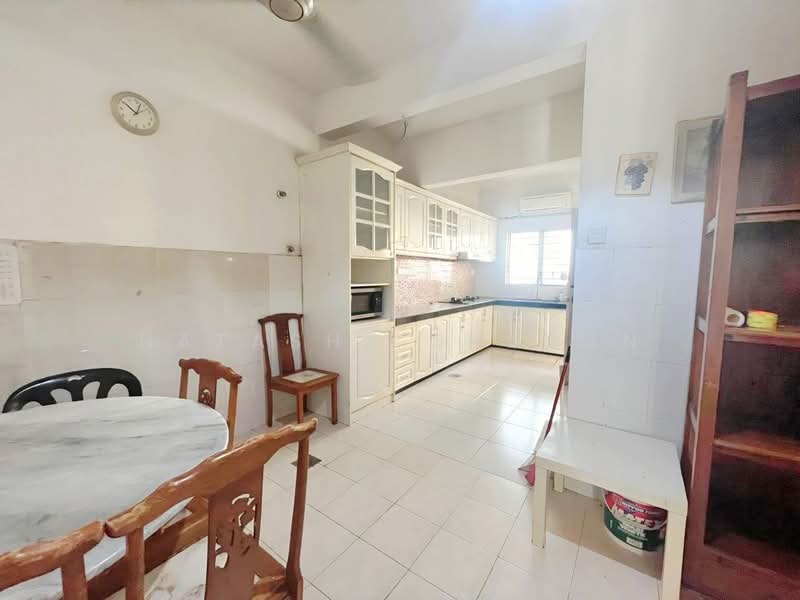 Rumah Teres 2 Tingkat untuk Dijual di Seksyen U11 (Shah Alam) - Natasha Shadan - PropertyGuru.com.my