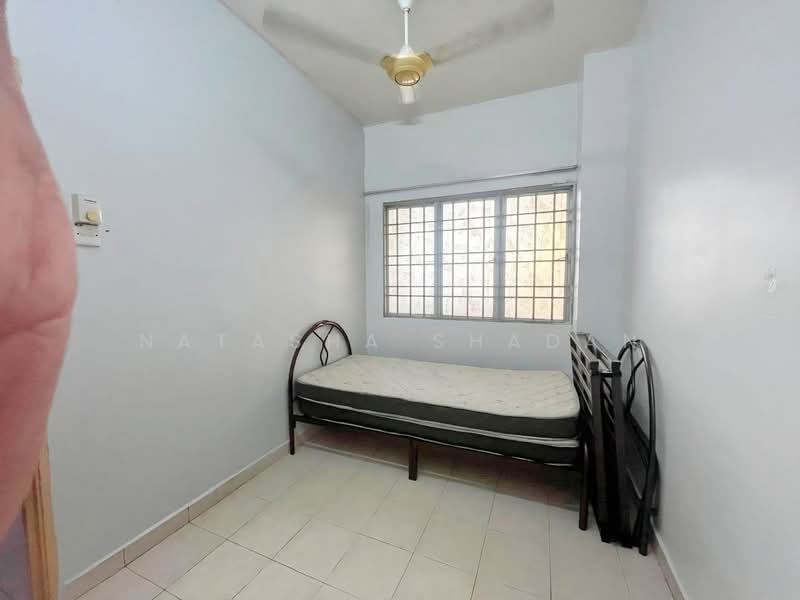 Rumah Teres 2 Tingkat untuk Dijual di Seksyen U11 (Shah Alam) - Natasha Shadan - PropertyGuru.com.my