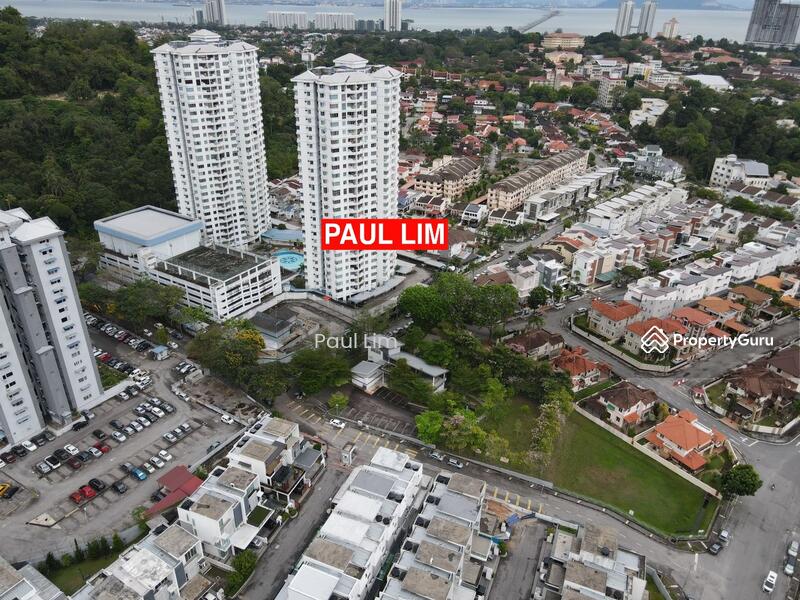 For Sale - LAND SALE AT GELUGOR RESIDENTIAL DEVELOPMEN HIGH POTENTIAL LAND 2.8431 ACRE RM484/SQFT