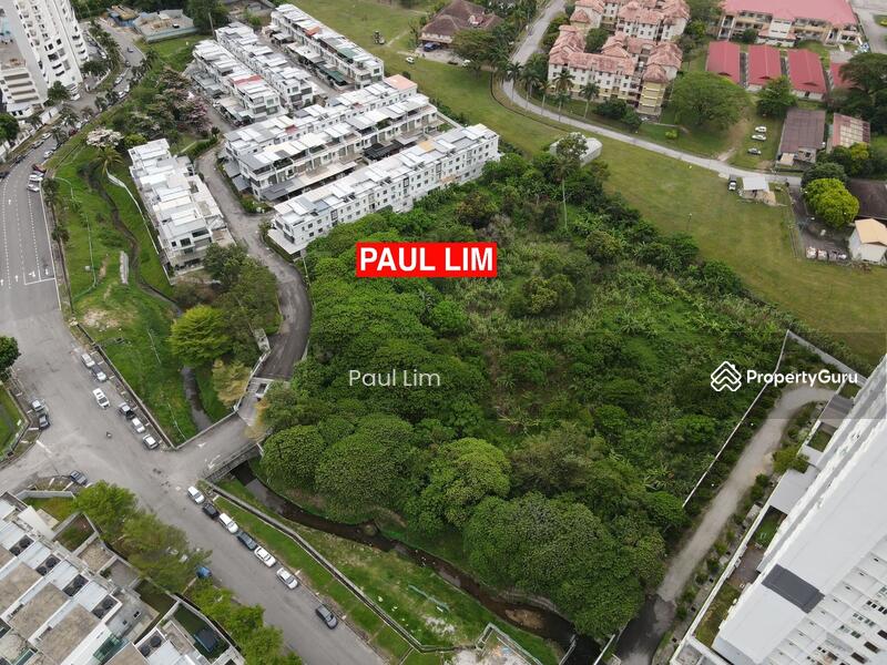 For Sale - LAND SALE AT GELUGOR RESIDENTIAL DEVELOPMEN HIGH POTENTIAL LAND 2.8431 ACRE RM484/SQFT