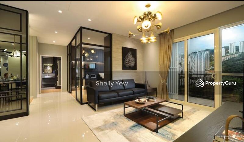 Kondominium untuk Dijual di Inspirasi - Shelly Yew - PropertyGuru.com.my