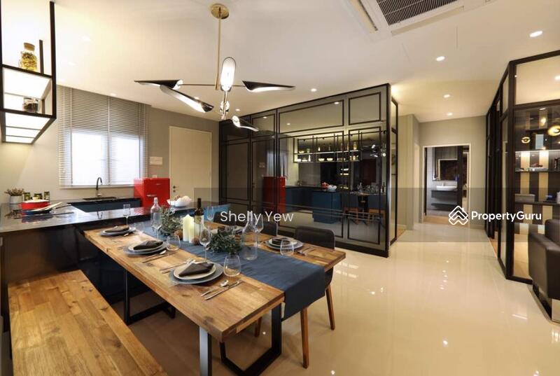 Kondominium untuk Dijual di Inspirasi - Shelly Yew - PropertyGuru.com.my