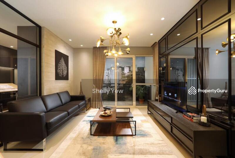 Kondominium untuk Dijual di Inspirasi - Shelly Yew - PropertyGuru.com.my