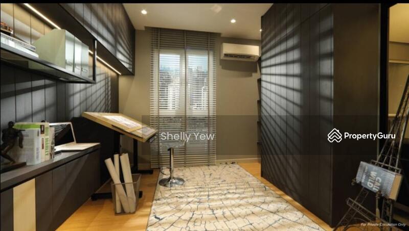 Kondominium untuk Dijual di Inspirasi - Shelly Yew - PropertyGuru.com.my