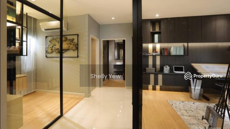 Kondominium untuk Dijual di Inspirasi - Shelly Yew - PropertyGuru.com.my