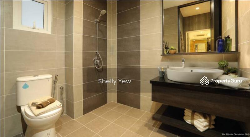 Kondominium untuk Dijual di Inspirasi - Shelly Yew - PropertyGuru.com.my
