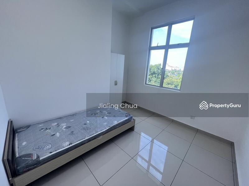 Apartment for Rent at Seri Molek Perdana - Jialing Chua - PropertyGuru.com.my