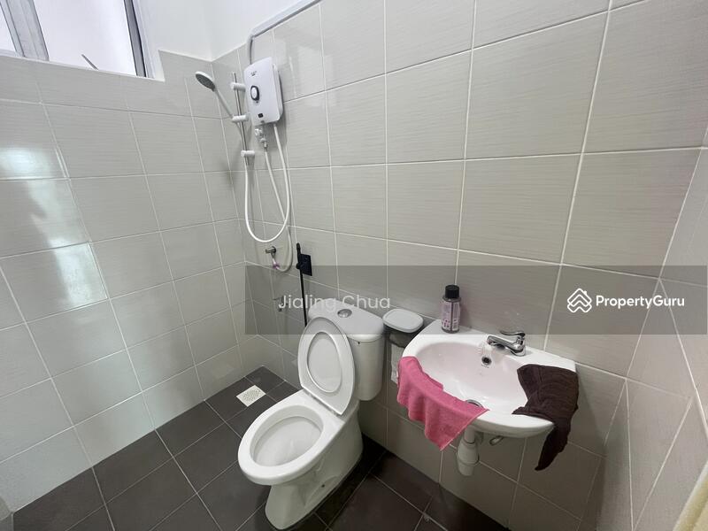 Apartment for Rent at Seri Molek Perdana - Jialing Chua - PropertyGuru.com.my