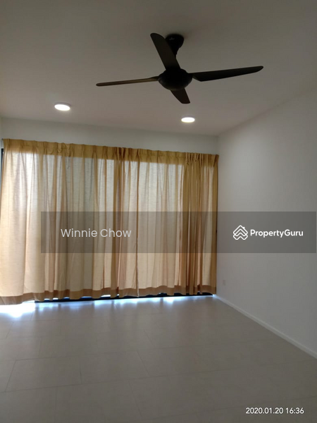 Untuk Disewa - Geo Bukit Rimau