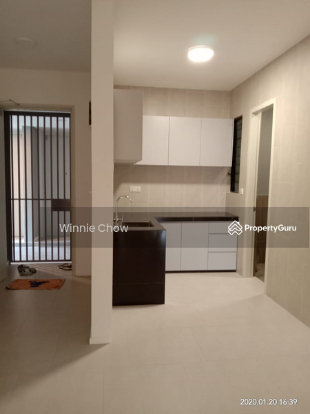 Untuk Disewa - Geo Bukit Rimau