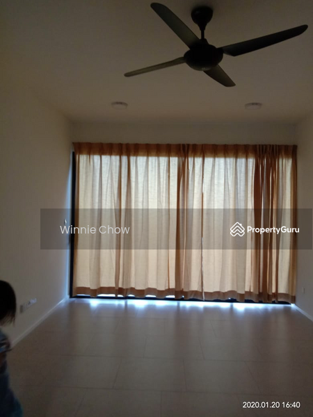 Untuk Disewa - Geo Bukit Rimau