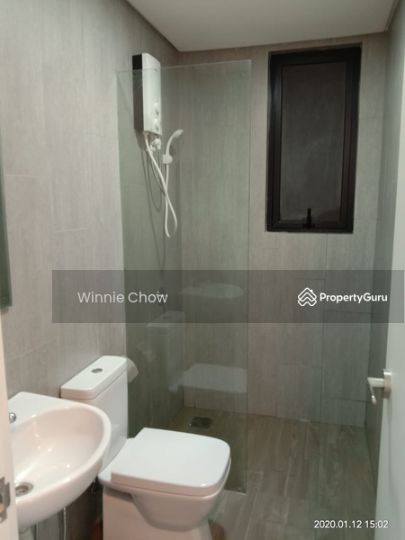 Untuk Disewa - Geo Bukit Rimau