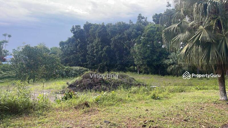 For Sale - Bungalow Land East Ledang Height For Sales