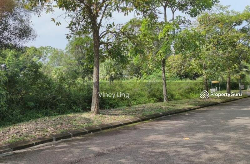For Sale - Bungalow Land East Ledang Height For Sales
