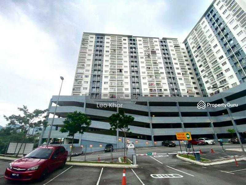 For Sale - Puncak Saujana