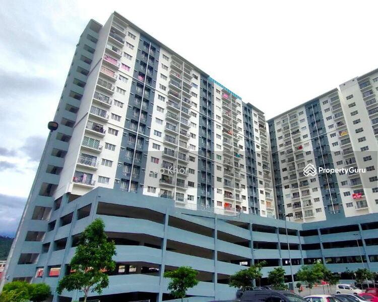 For Sale - Puncak Saujana