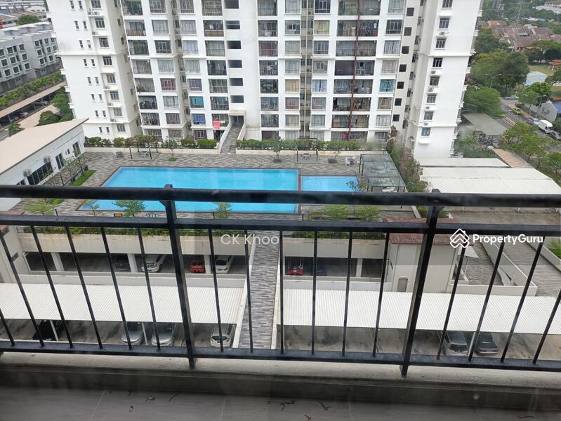 Condominium for Sale at 1120 Park Avenue - CK Khoo - PropertyGuru.com.my