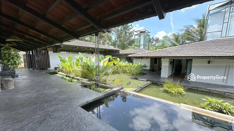 Rumah Banglo untuk Dijual di Ledang Heights (Iskandar Puteri (Nusajaya)) - Jane Lai - PropertyGuru.com.my
