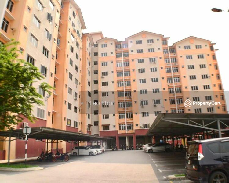 For Sale - Residensi Melor
