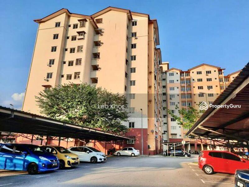 For Sale - Residensi Melor