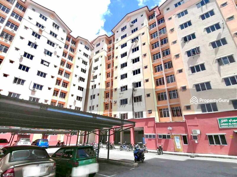 For Sale - Residensi Melor