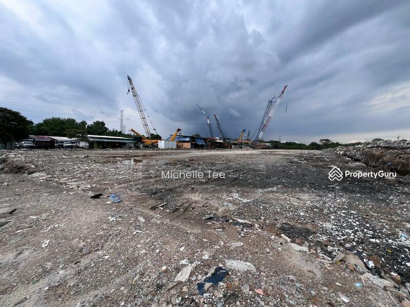 Agricultural Land for Rent in Taman Desa Sijangkang (Telok Panglima Garang) - Michelle Tee - PropertyGuru.com.my