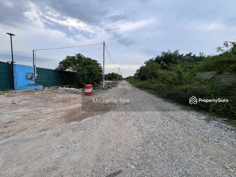 Agricultural Land for Rent in Taman Desa Sijangkang (Telok Panglima Garang) - Michelle Tee - PropertyGuru.com.my
