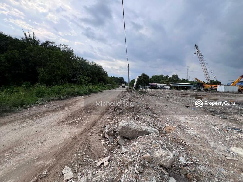 Agricultural Land for Rent in Taman Desa Sijangkang (Telok Panglima Garang) - Michelle Tee - PropertyGuru.com.my
