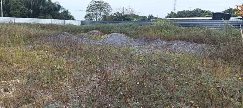 Agricultural Land for Rent in Taman Desa Sijangkang (Telok Panglima Garang) - Michelle Tee - Exterior - PropertyGuru.com.my