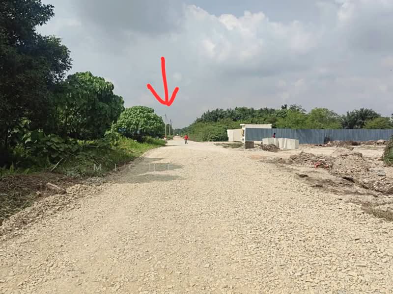 Agricultural Land for Rent in Taman Desa Sijangkang (Telok Panglima Garang) - Michelle Tee - Exterior - PropertyGuru.com.my