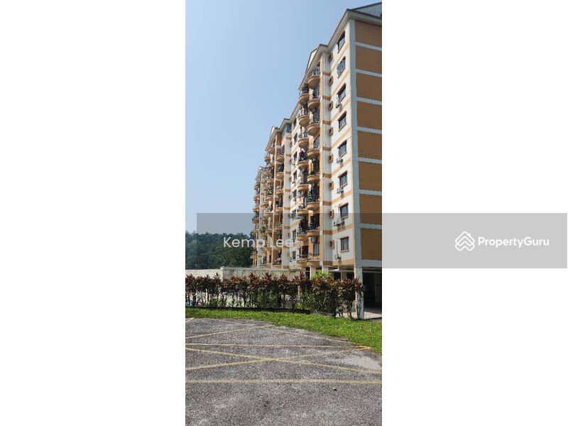Untuk Dijual - Casa Venicia Greenview Tower