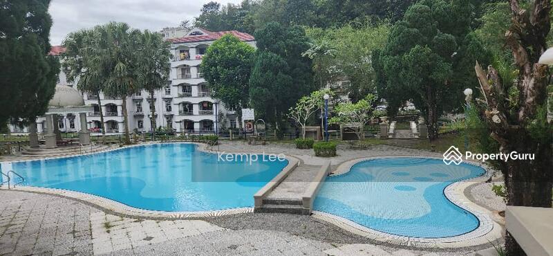 Untuk Dijual - Casa Venicia Greenview Tower