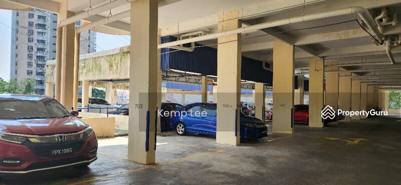 Untuk Dijual - Casa Venicia Greenview Tower