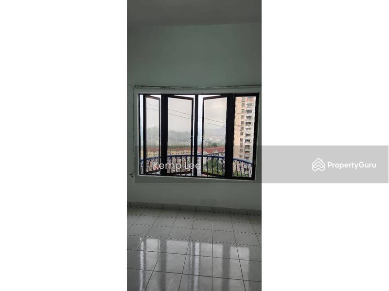 Untuk Dijual - Casa Venicia Greenview Tower