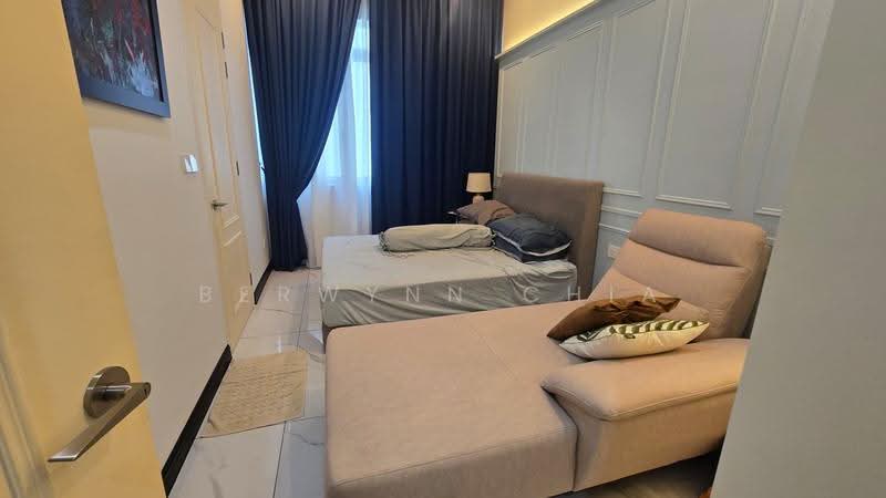 Condominium for Sale at Par 3 Condo & Condo Villa - Berwynn Chia - Bedroom - PropertyGuru.com.my